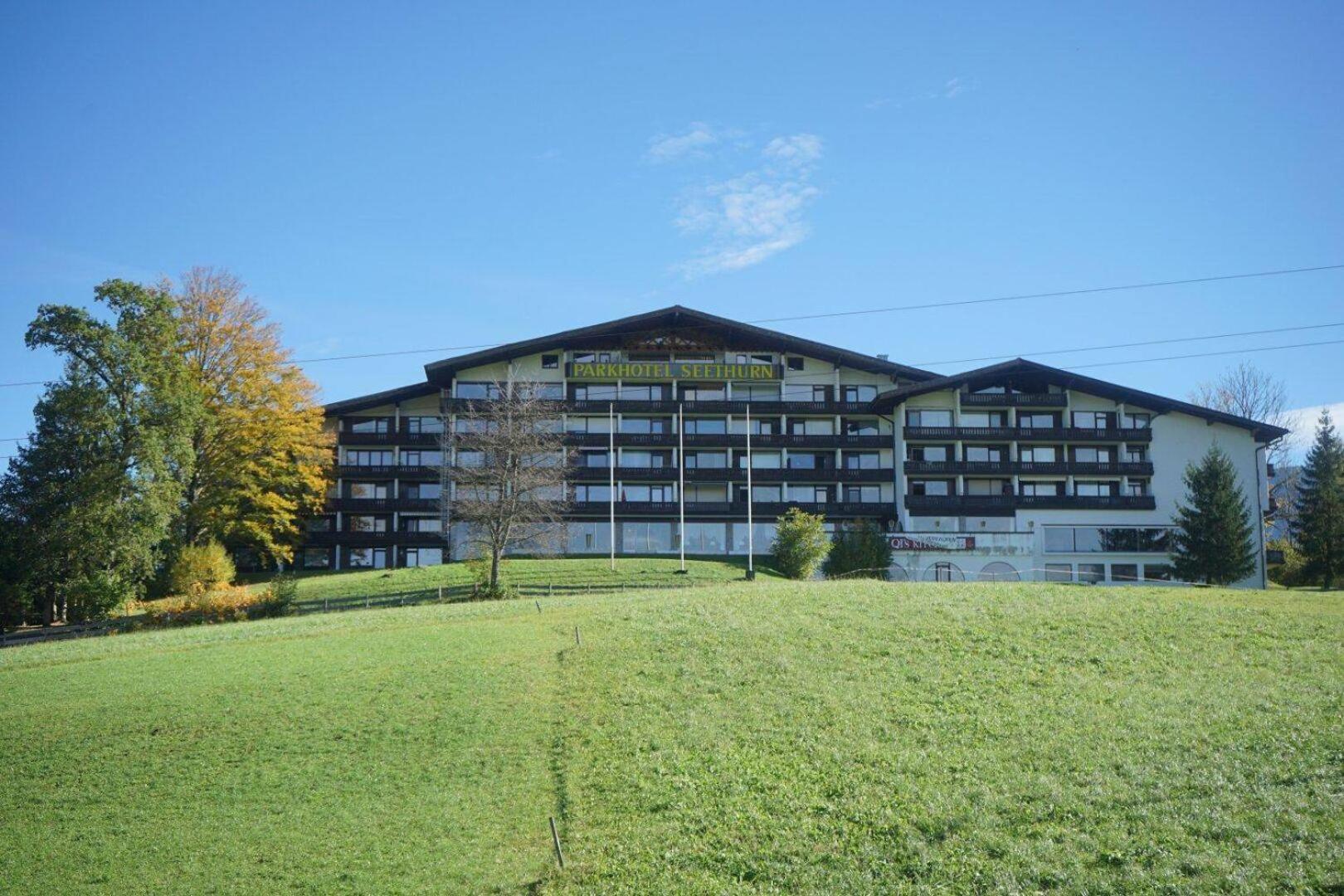 Apartament Alpenoase 1 Strobl Zewnętrze zdjęcie