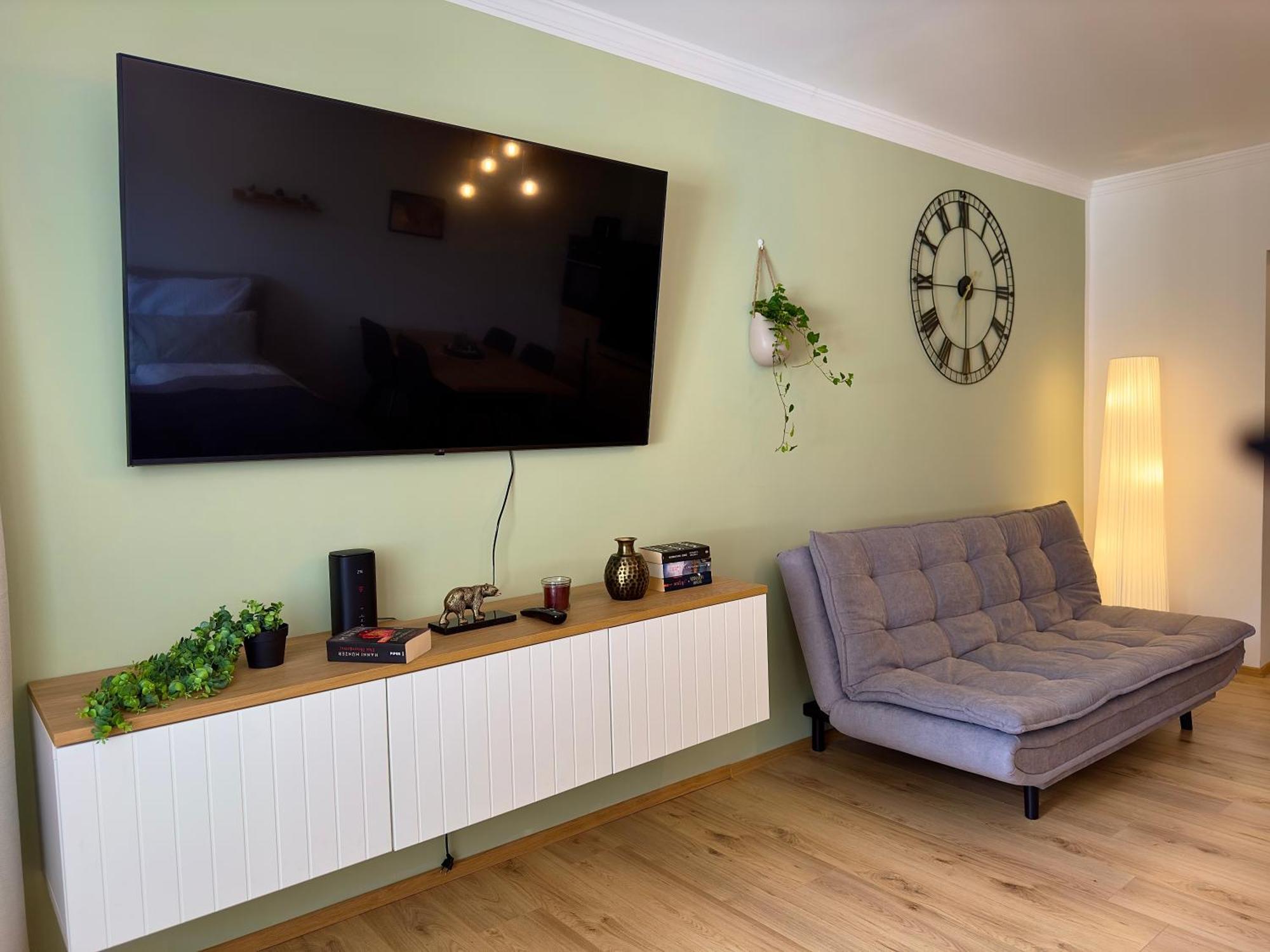 Apartament Alpenoase 1 Strobl Zewnętrze zdjęcie